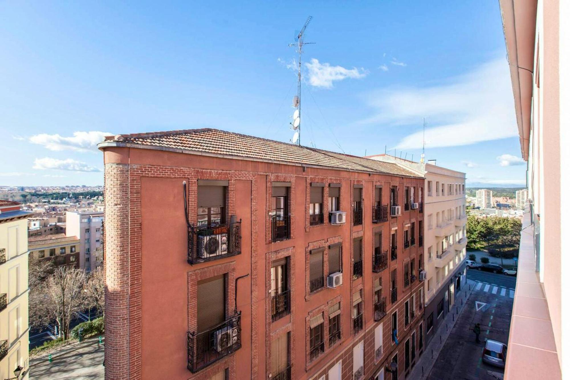 Apartment Charming 50m² +ac