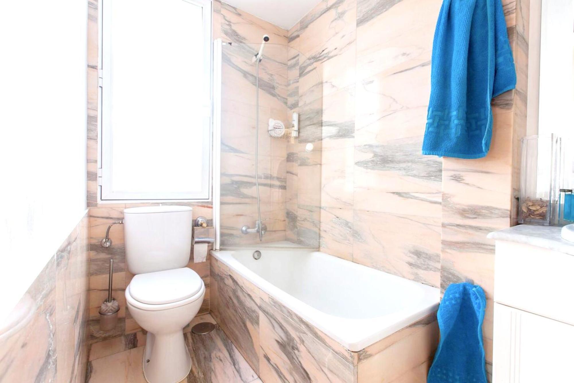 Charming 50m² +ac Apartment *