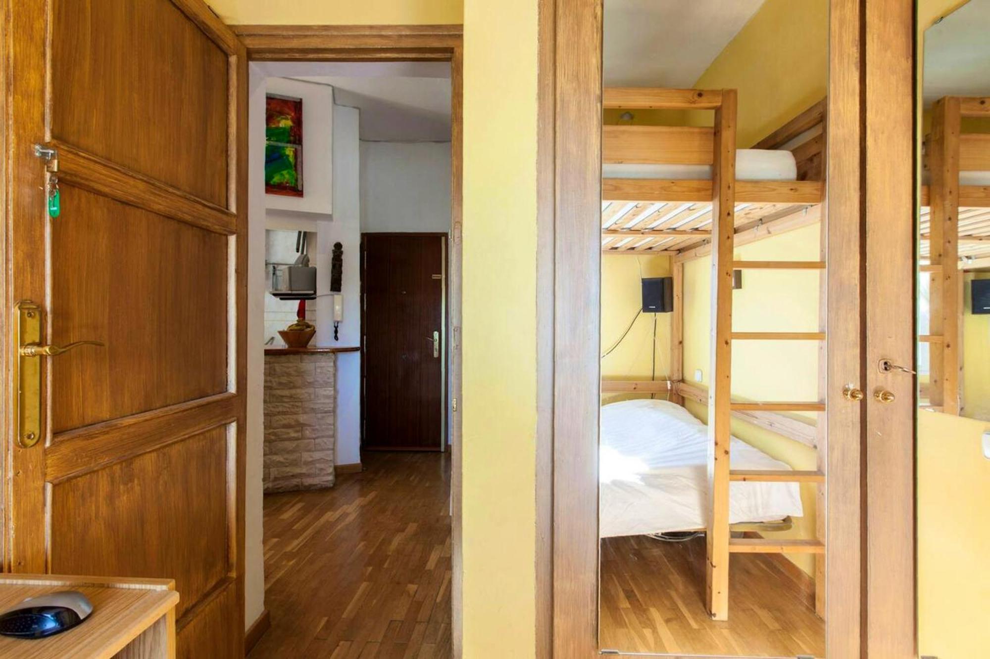 Apartment Charming 50m² +ac
