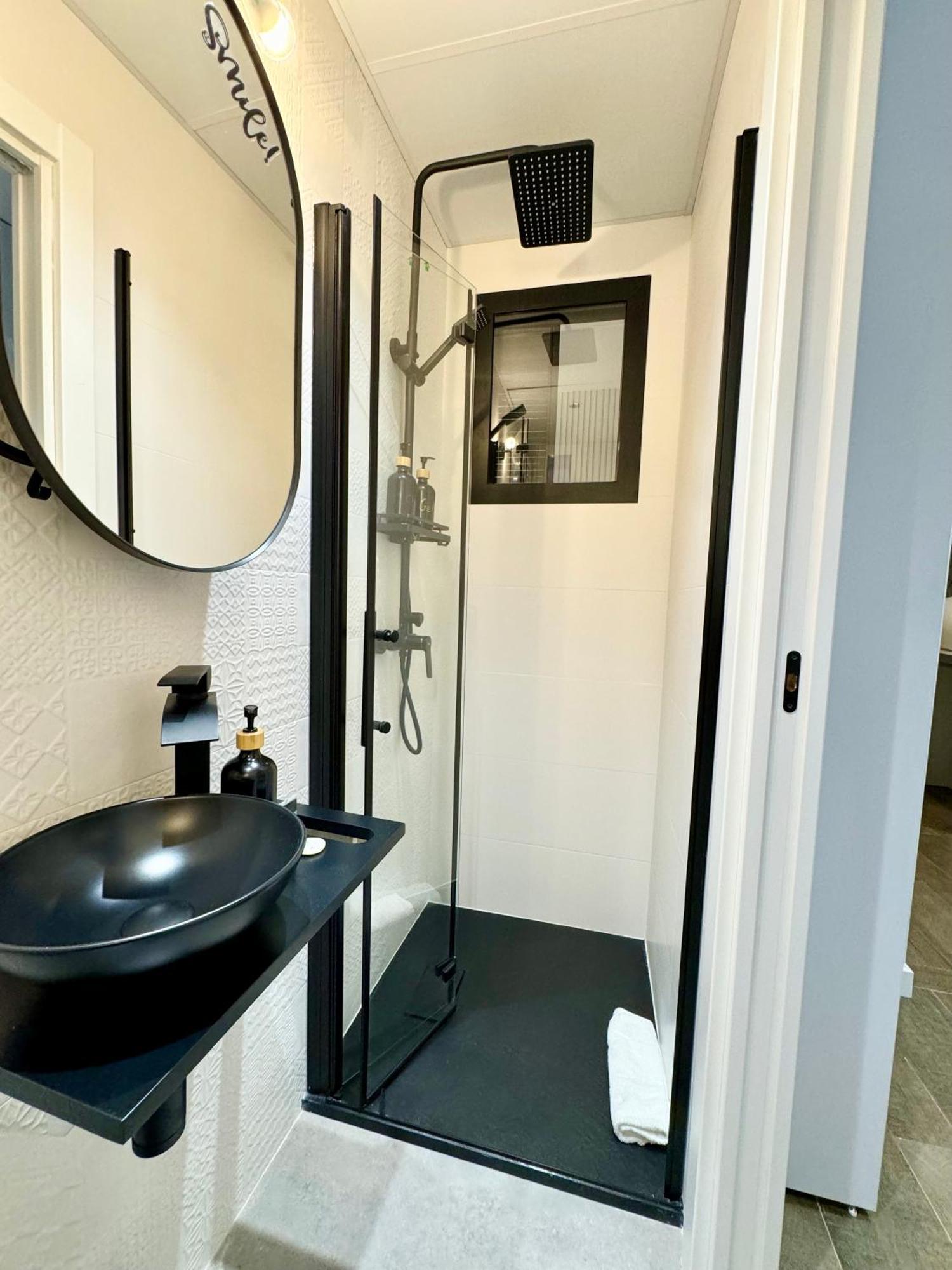 Apartment Luxury Flat Center Full Equipe Non Touristic *
