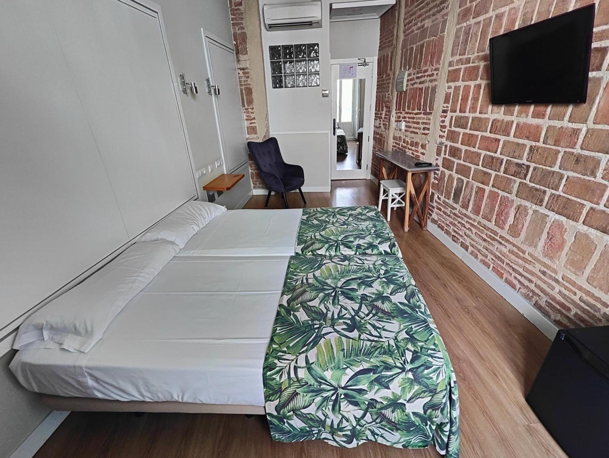 Hostal Madrid Guest house Madrid