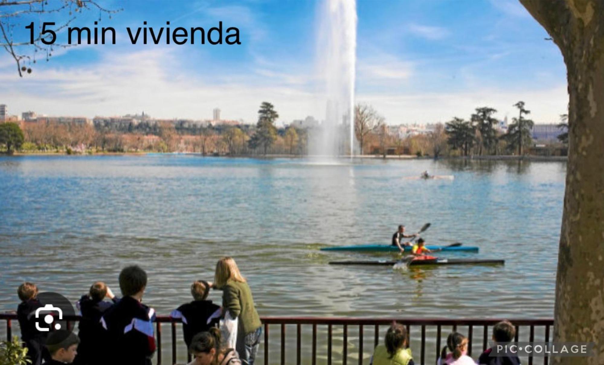 Apartment Luxury Flat Center Full Equipe Non Touristic