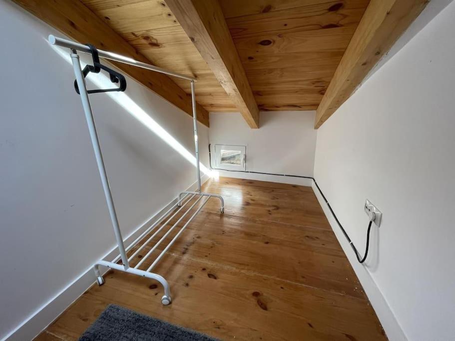 Apartamento Temporal Junto Al Bernabeu *