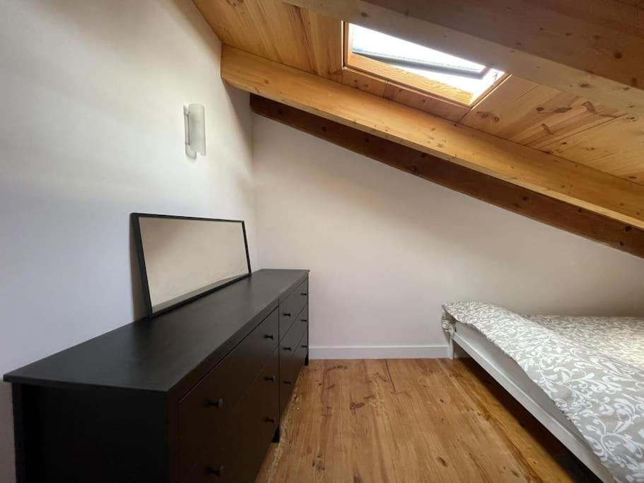 Apartamento Temporal Junto Al Bernabeu *