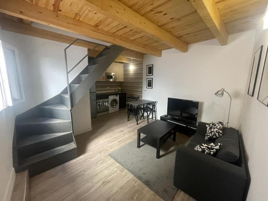 Apartamento Temporal Junto Al Bernabeu *