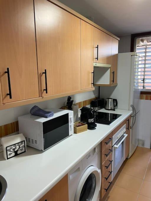 Apartamento Zona Chamberi Madrid