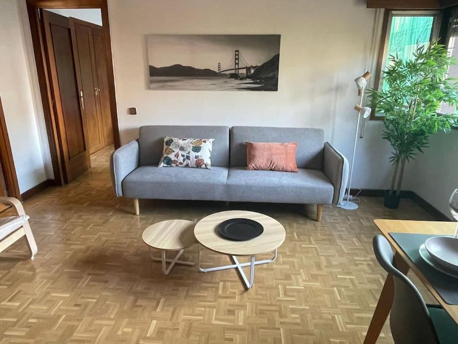 Apartamento Zona Chamberi