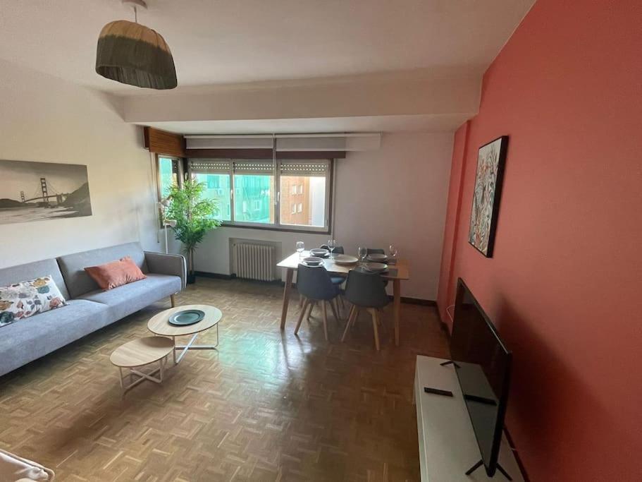 Zona Chamberi Apartamento *