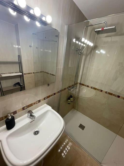 Apartamento Zona Chamberi Madrid