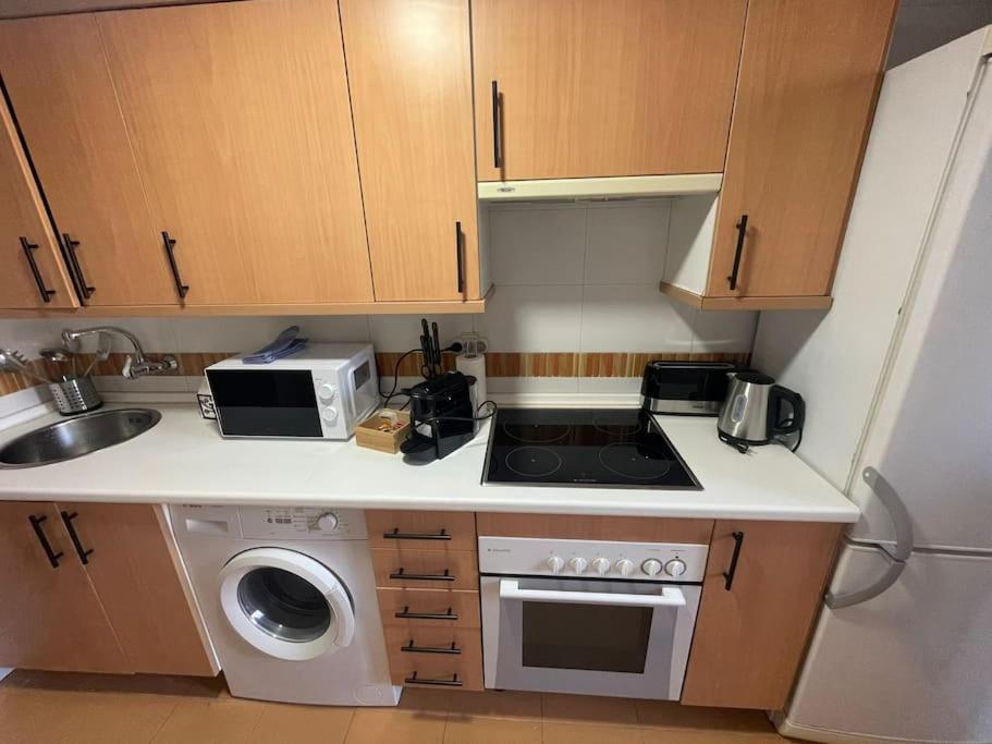 Apartamento Zona Chamberi