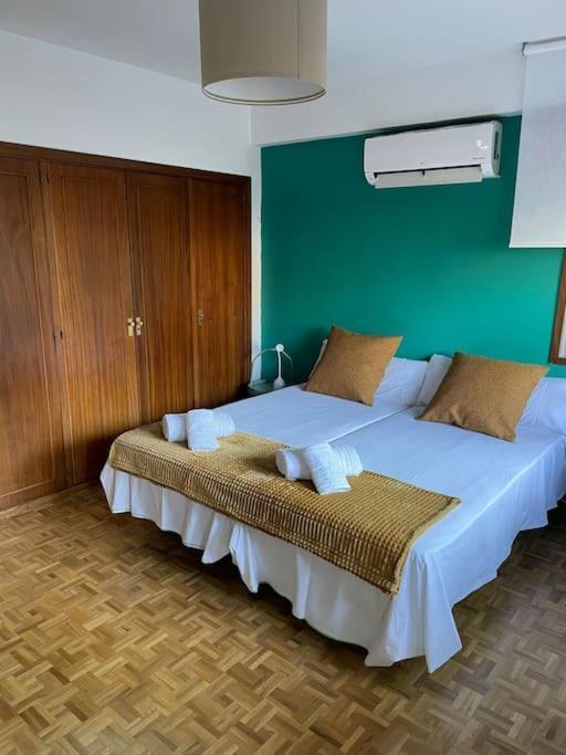 Zona Chamberi Apartamento Madrid