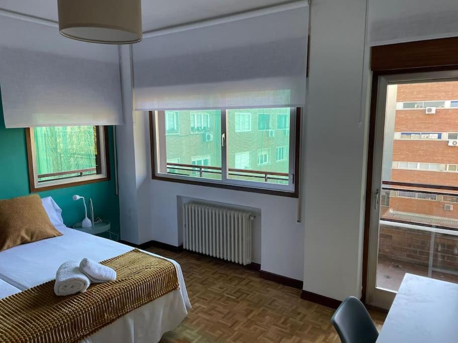 Apartamento Zona Chamberi