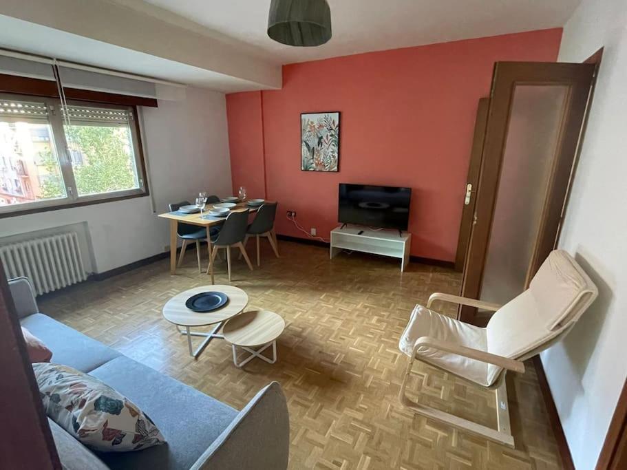 Apartamento Zona Chamberi Madrid