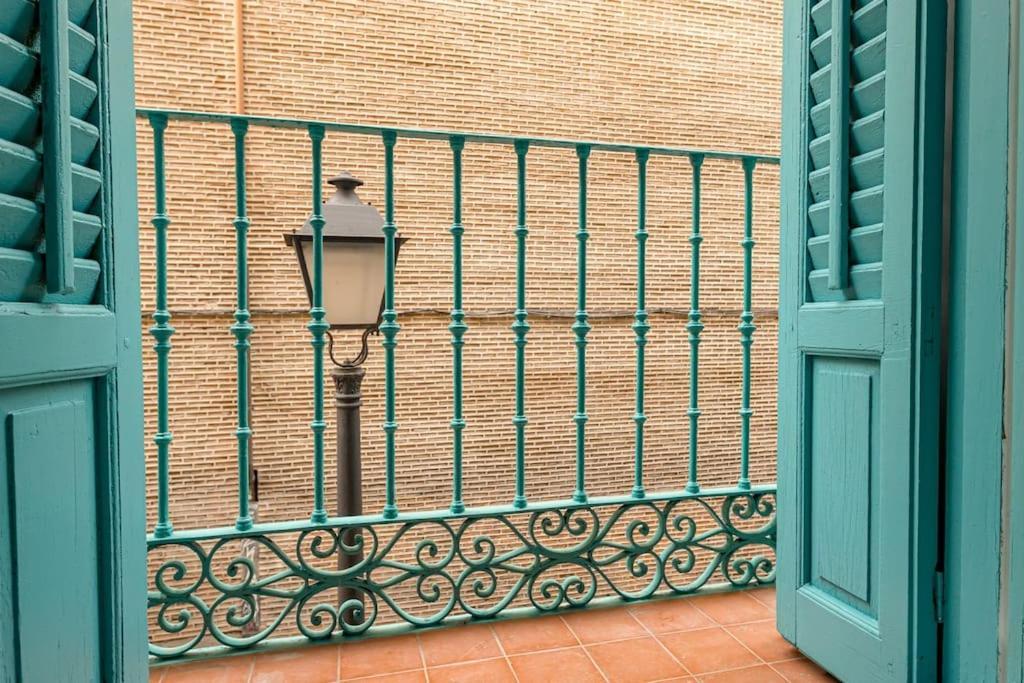 Apartamento Gran Via Xvi Calle San Roque 4br 4bh