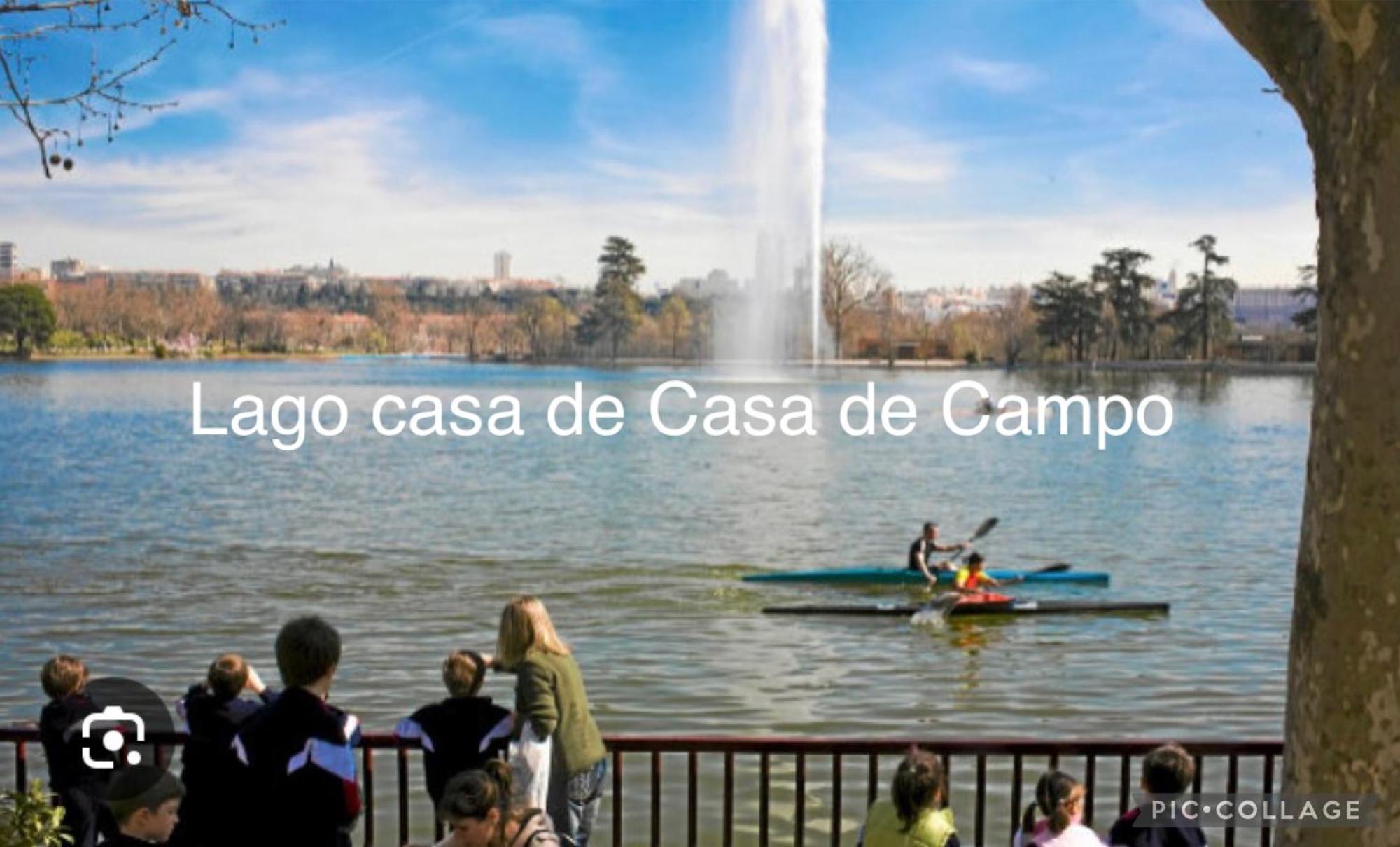 Luxury Flat Center Full Equipe Non Touristic *