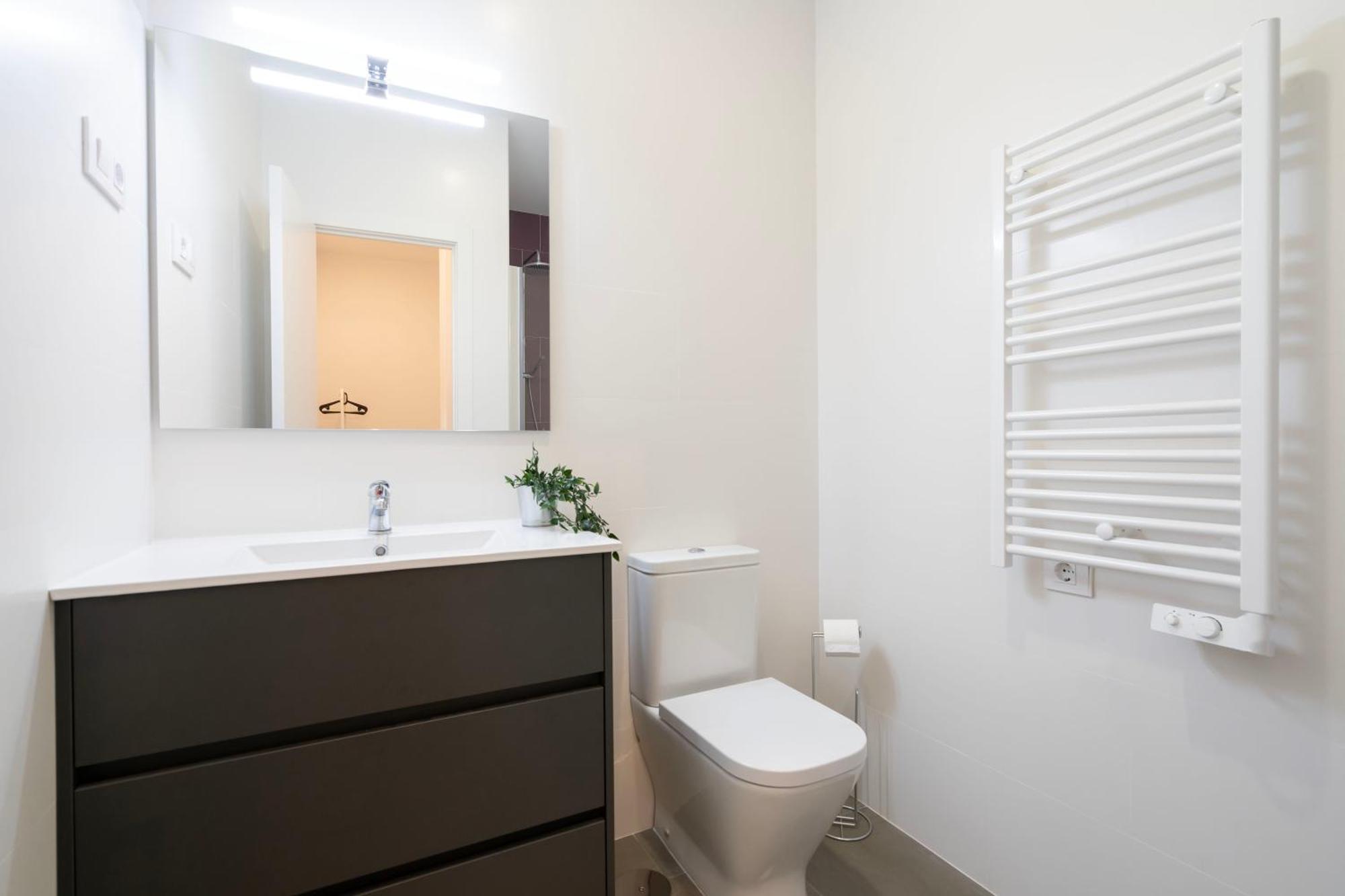 Dobo Cochabamba Apartamento *