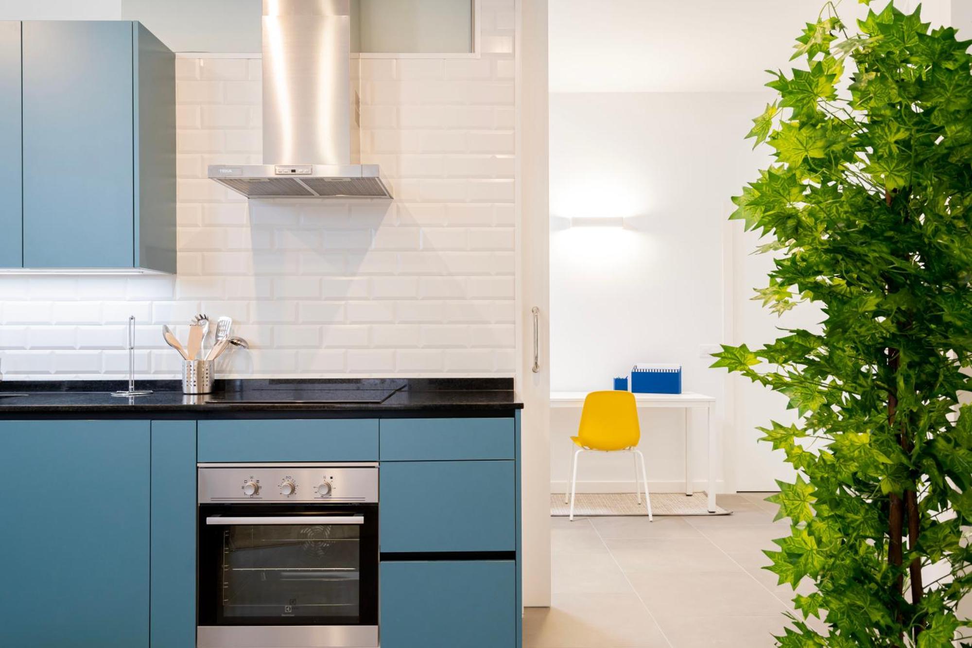 Apartamento Dobo Cochabamba Madrid