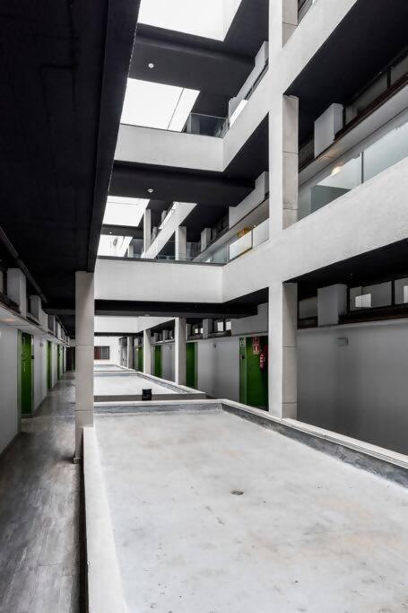 Location In The Of Madrid! 166 * Madrid