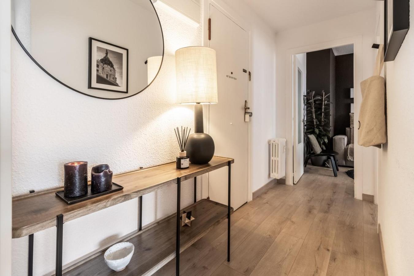 Lorca - 2 Bedrooms In Tetuan Apartment