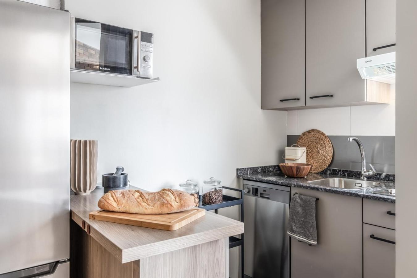 Apartment Lorca - 2 Bedrooms In Tetuan *