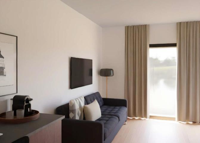 Hotel Moncloa-aravaca, Solo Check In On Line - Parking Gratuito - Desayuno De Cortesia 4*