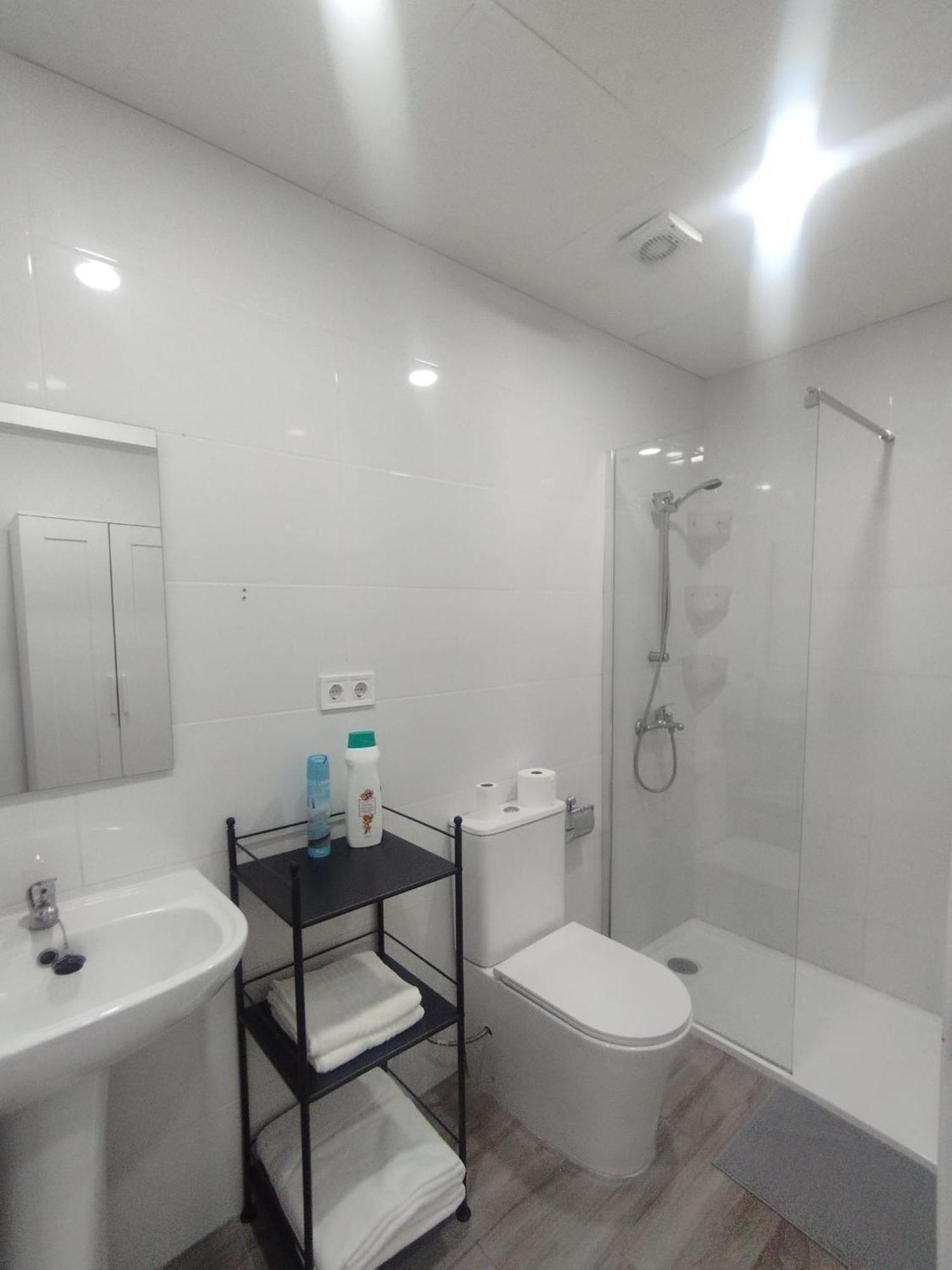 Hm En Vista Alegre Apartamento Madrid