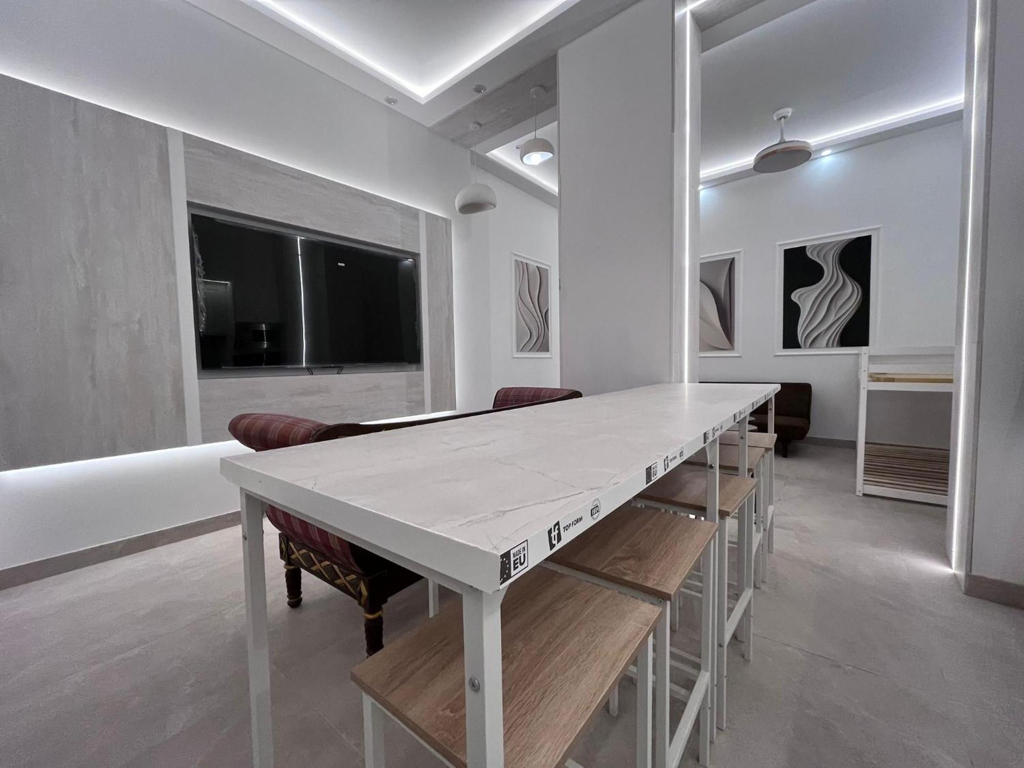 E6 Delux Plaza Mayor Apartment Madrid