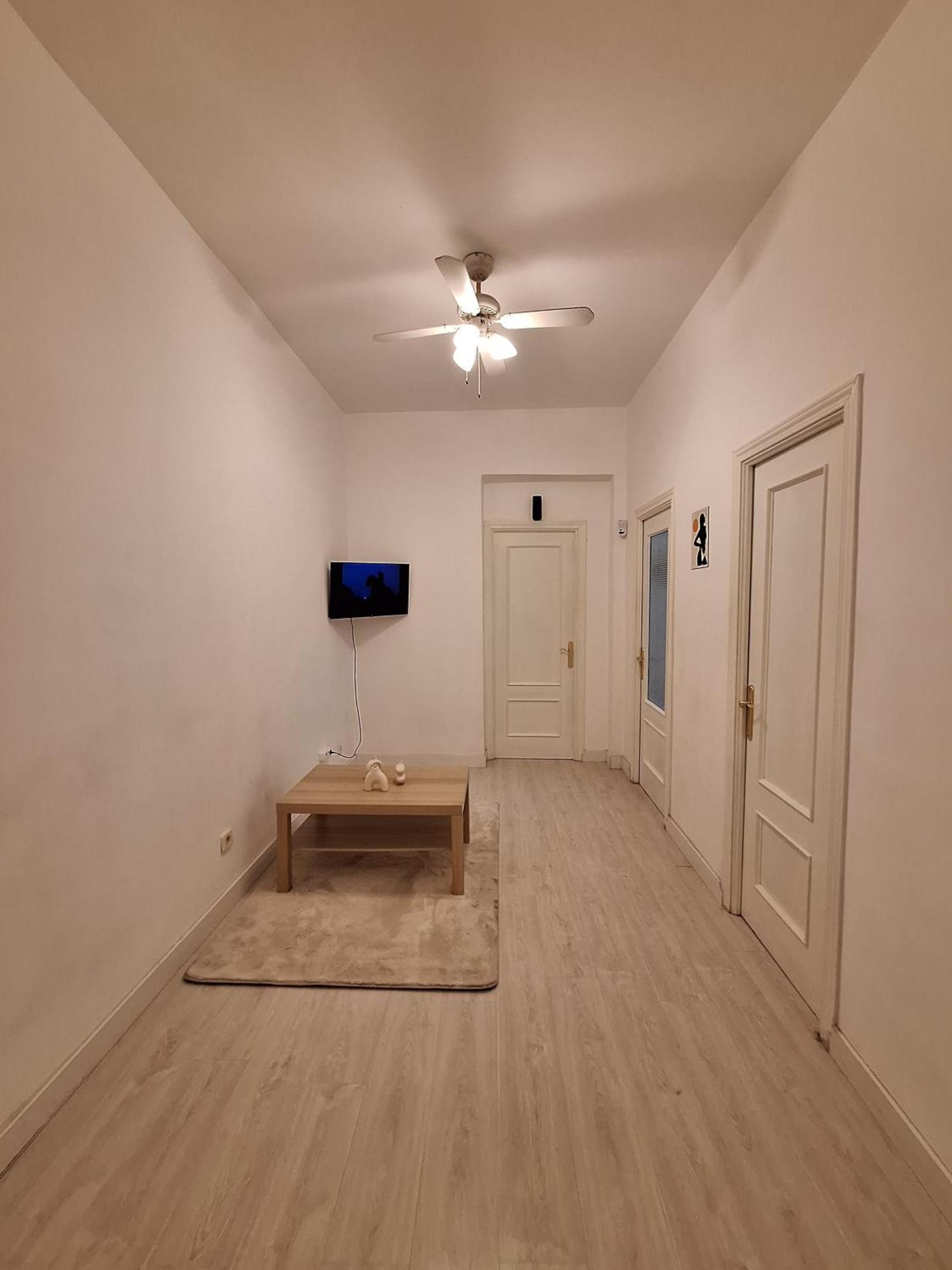 Soulhub Centro Apartment *