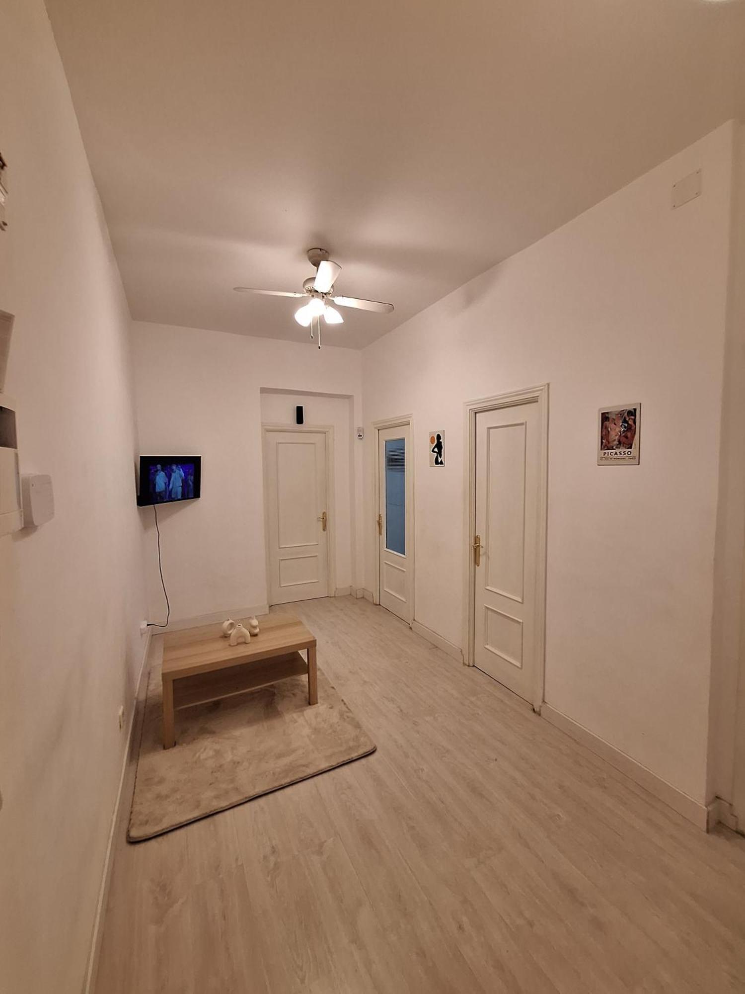 Apartment Soulhub Centro *