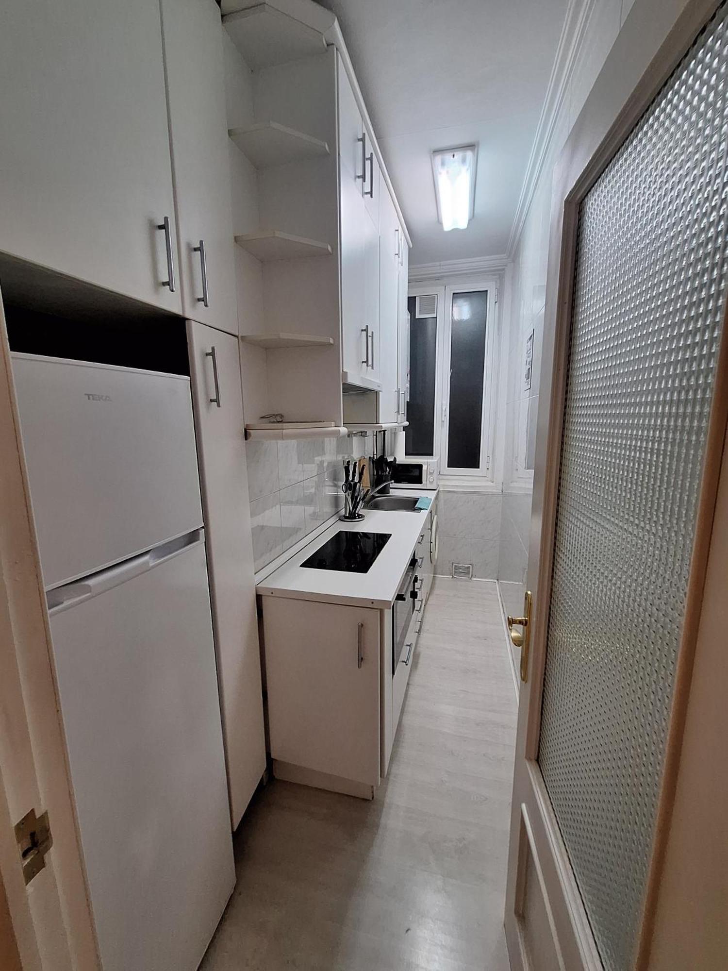 Apartment Soulhub Centro Madrid