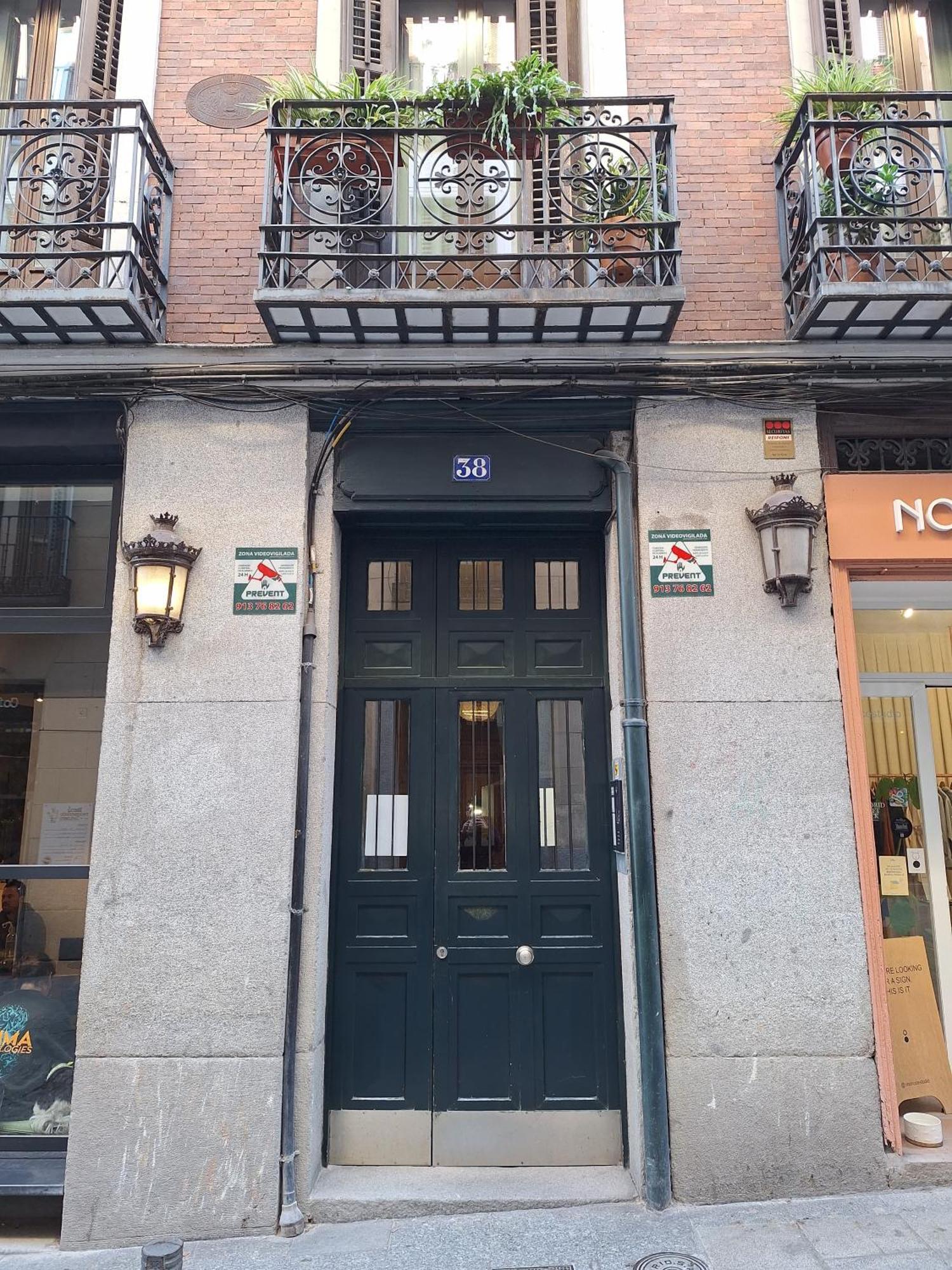 Soulhub Centro Apartment *