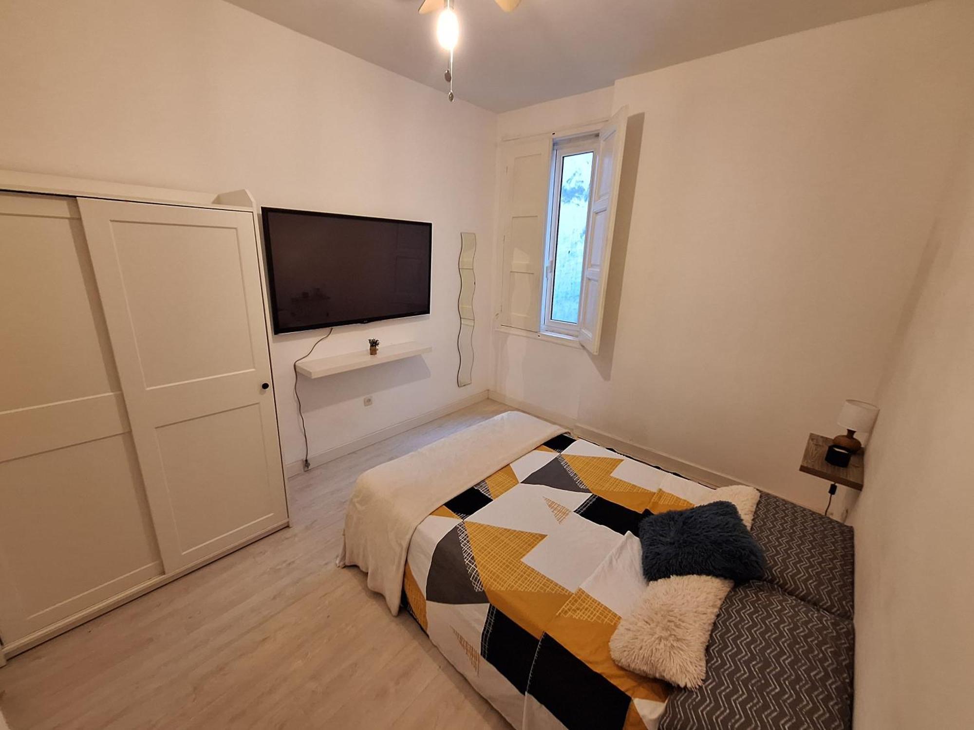 Apartment Soulhub Centro Madrid