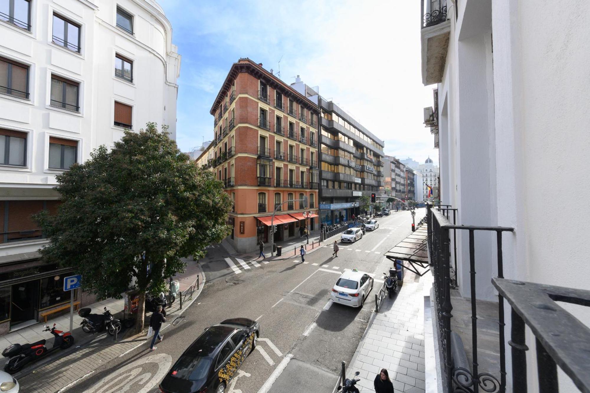 For Elegancia Y Funcionalidad En San Bernardo Piso Con Banos En Temporal Sbe35c Apartamento Madrid