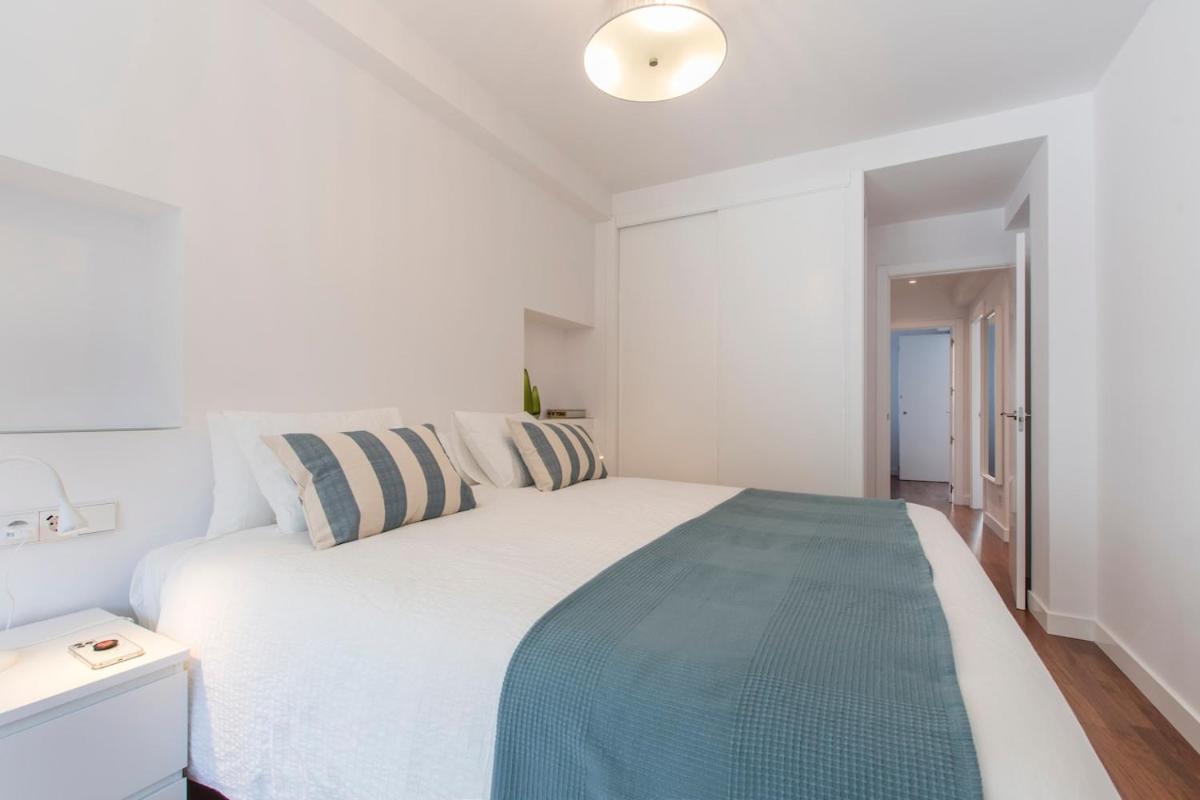 Total Access 3 Bedroom 2 Bath 6 Persons Apartment
