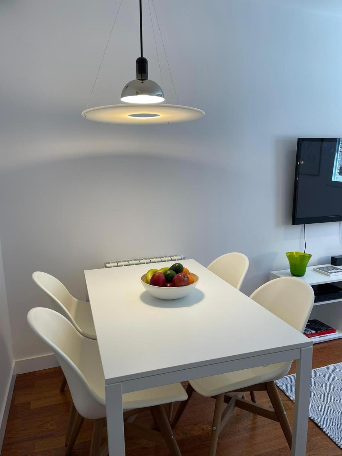 Apartment Total Access 3 Bedroom 2 Bath 6 Persons Madrid