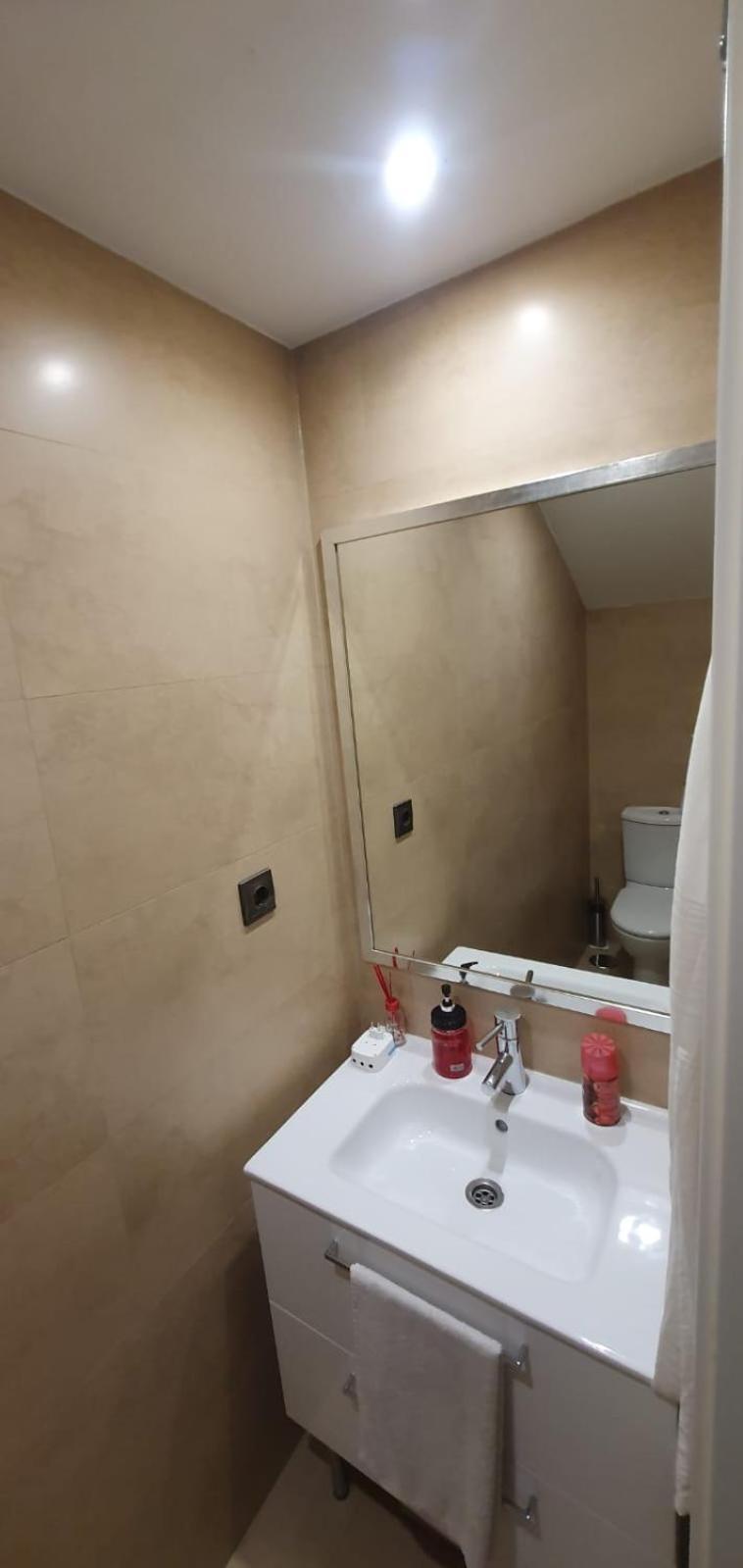 Oasis Mezquite Apartamento Madrid