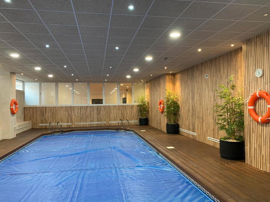 Apartamento Oasis Mezquite Madrid