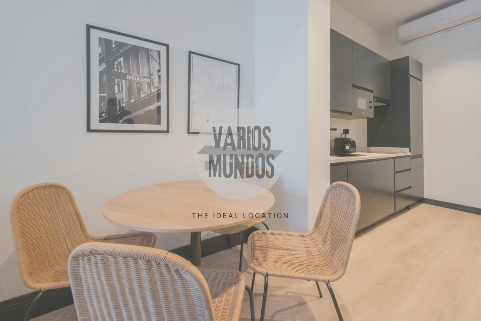 Apartamento Dulce Descanso 10, Ven A Duque De Rivas 8 E3 Madrid