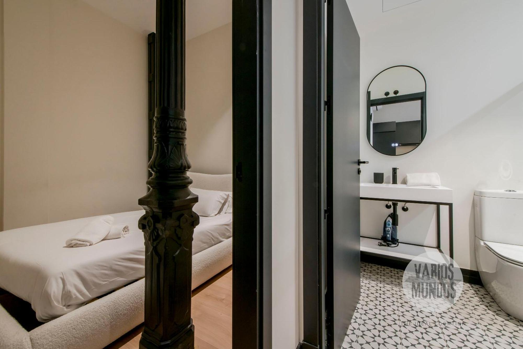 Apartamento Dulce Descanso 10, Ven A Duque De Rivas 8 E3 Madrid
