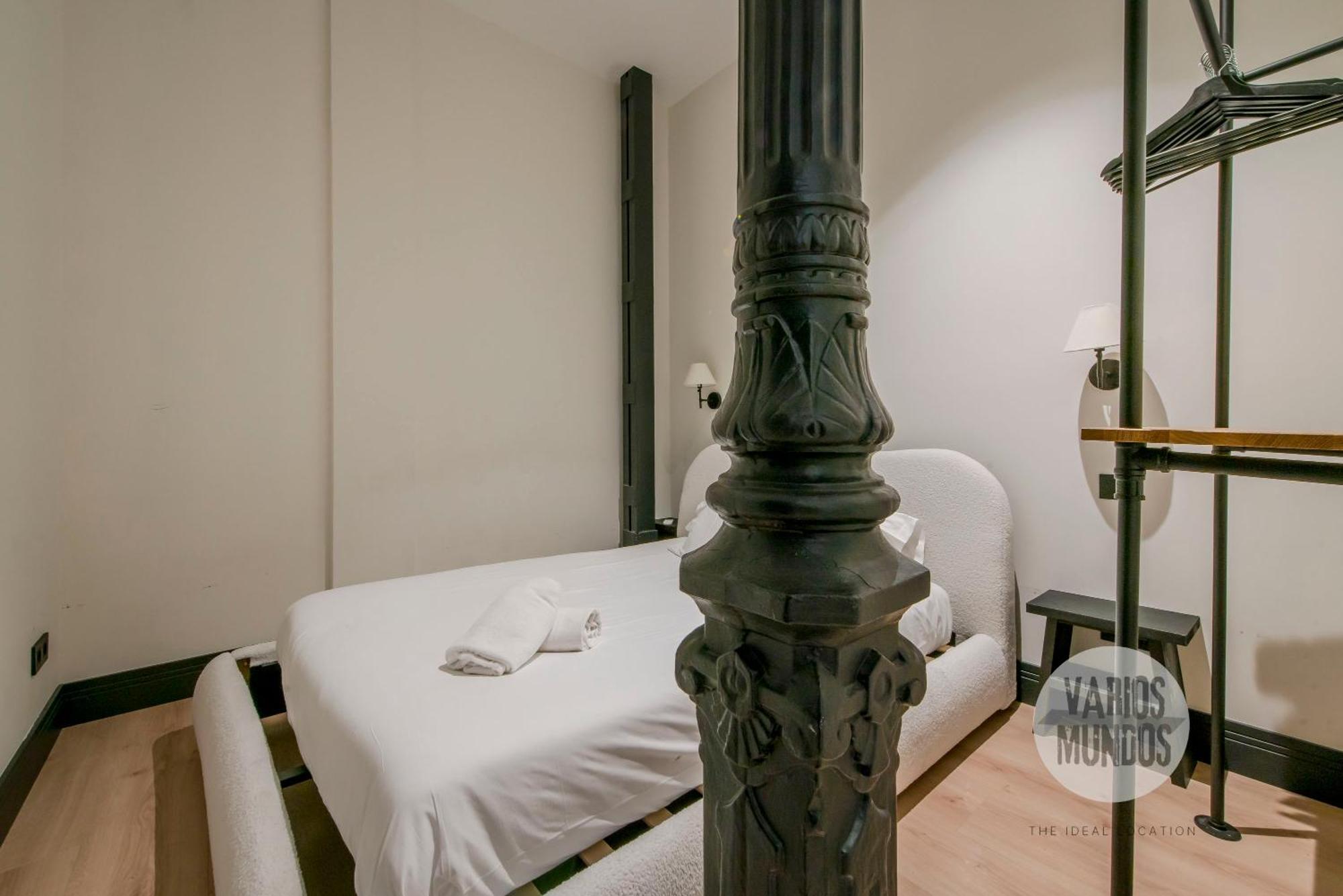 Apartamento Dulce Descanso 10, Ven A Duque De Rivas 8 E3 Madrid