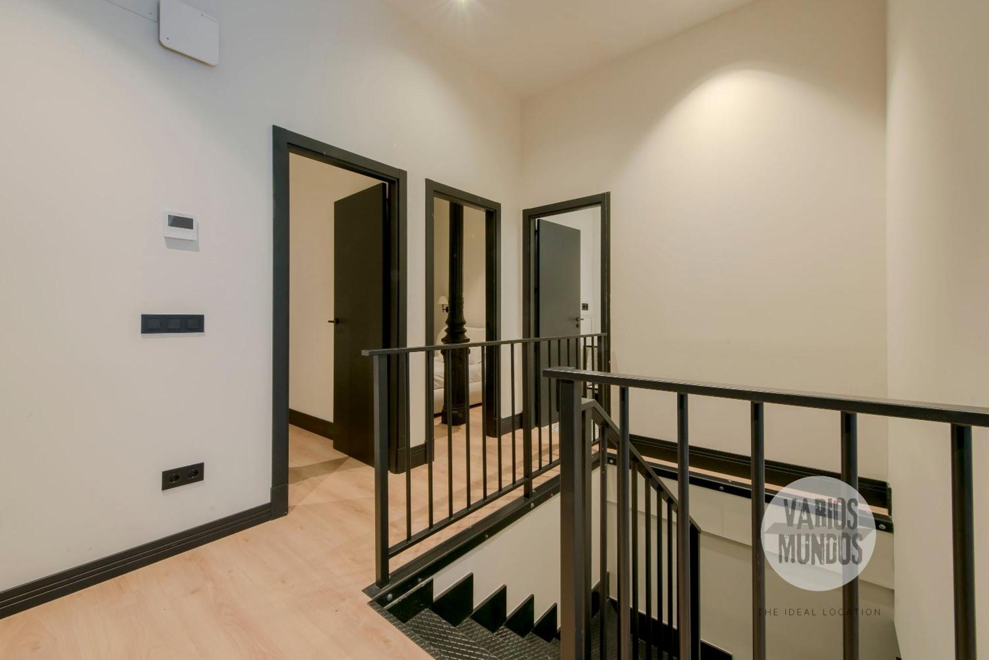 Dulce Descanso 10, Ven A Duque De Rivas 8 E3 Apartamento