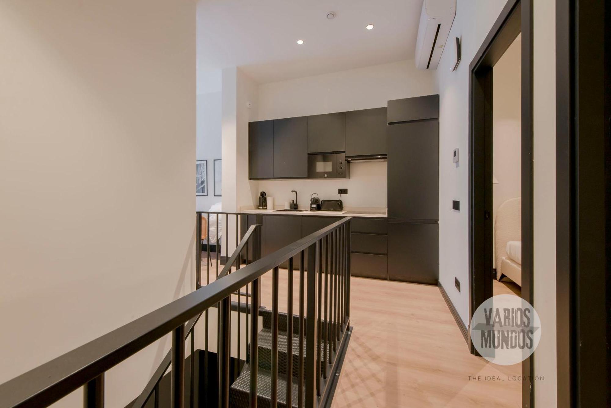 Dulce Descanso 10, Ven A Duque De Rivas 8 E3 Apartamento Madrid