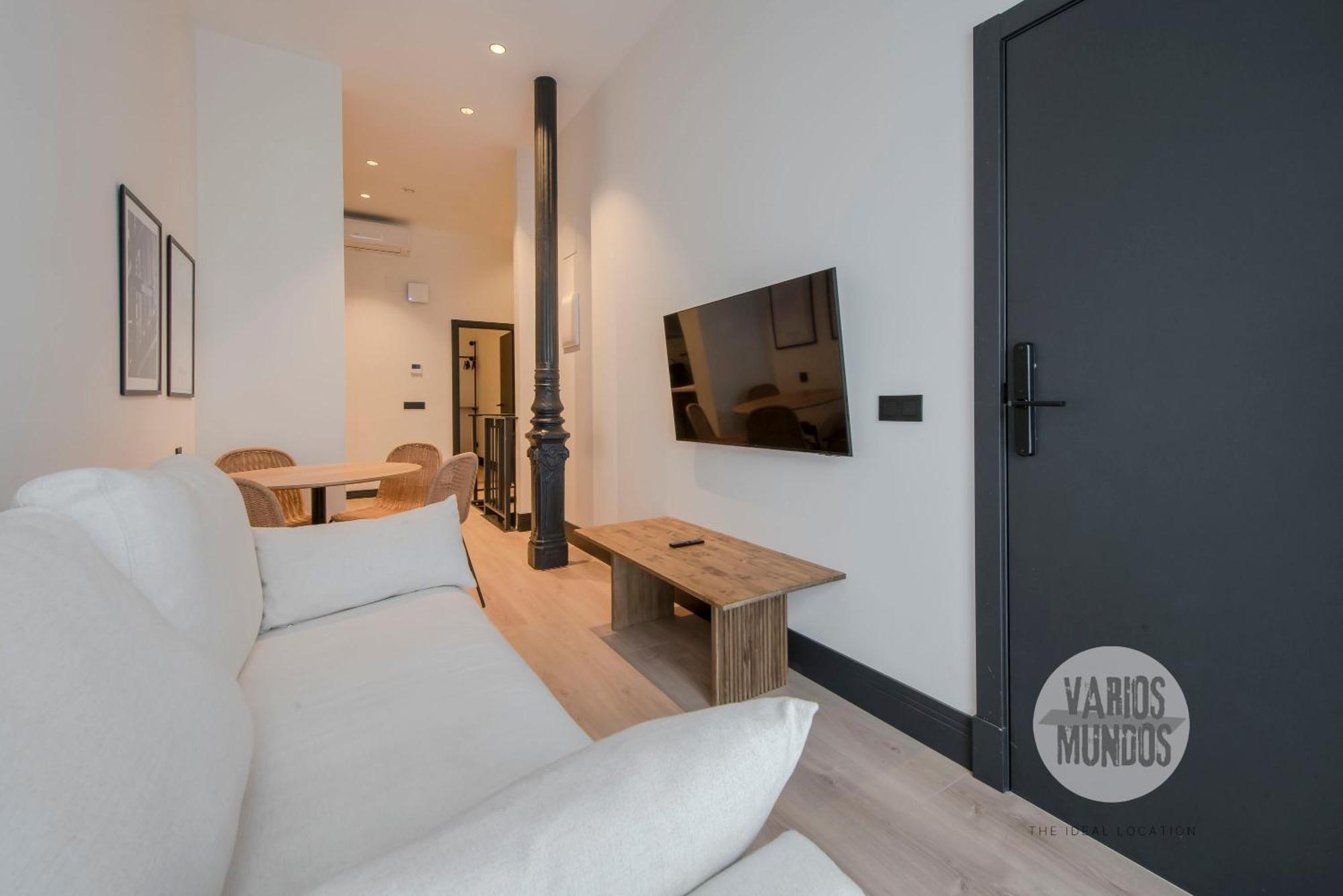 Dulce Descanso 10, Ven A Duque De Rivas 8 E3 Apartamento