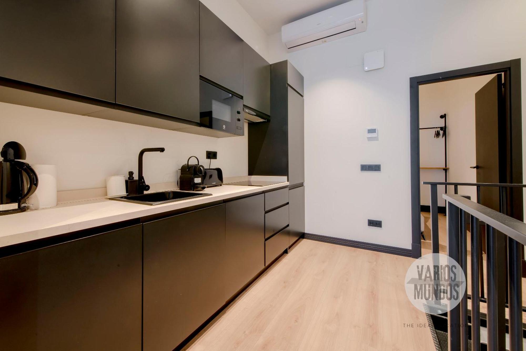 Apartamento Dulce Descanso 10, Ven A Duque De Rivas 8 E3 *