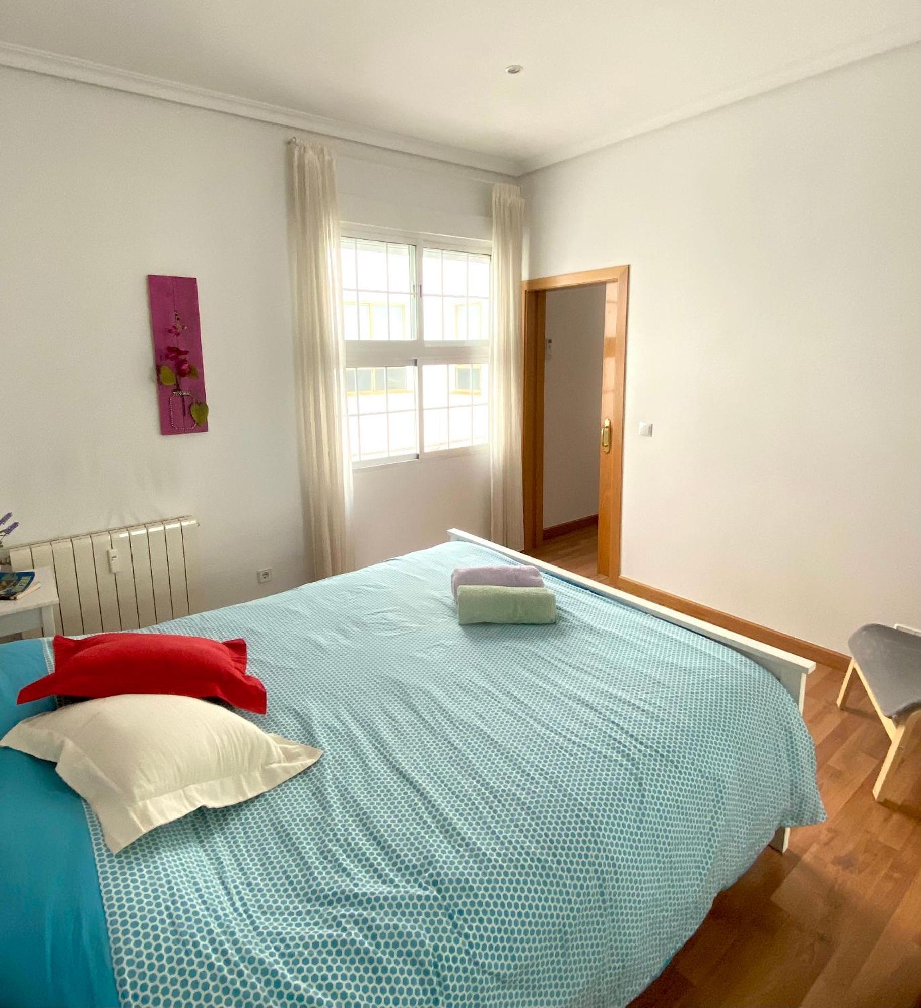 Apartamento Plaza Del Sol Cozy Apartment! *