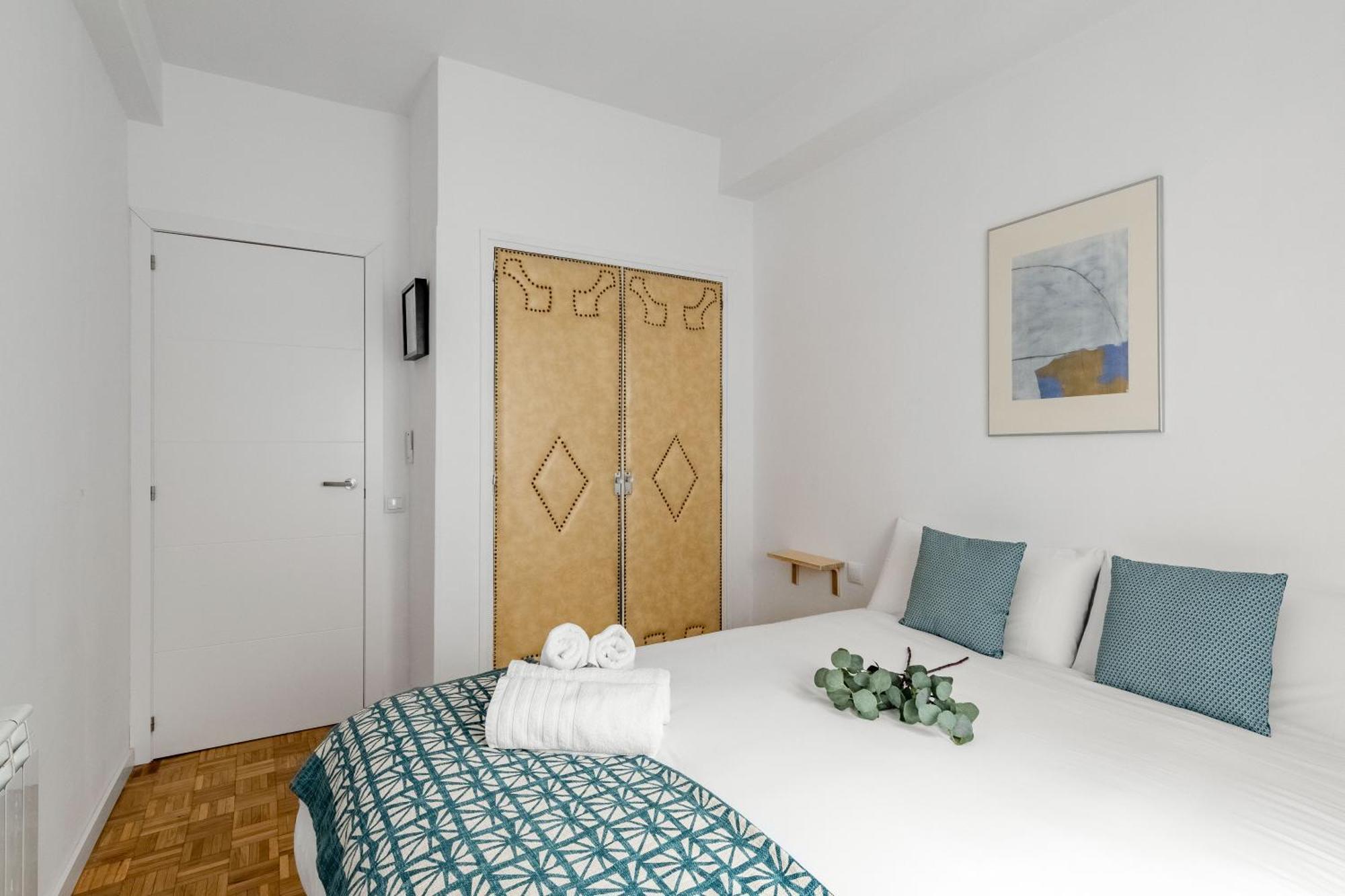 Apartamento La Latina Life - 2 Dormitorios Con Balcon *