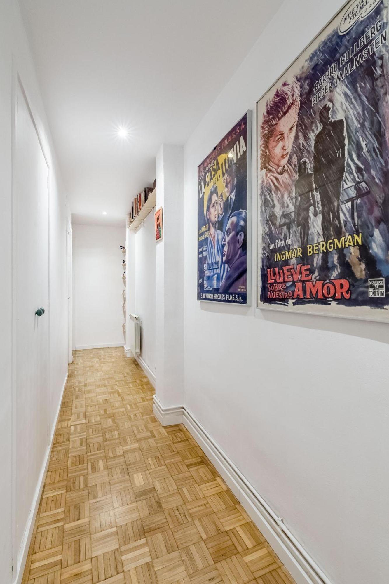 Apartamento La Latina Life - 2 Dormitorios Con Balcon *