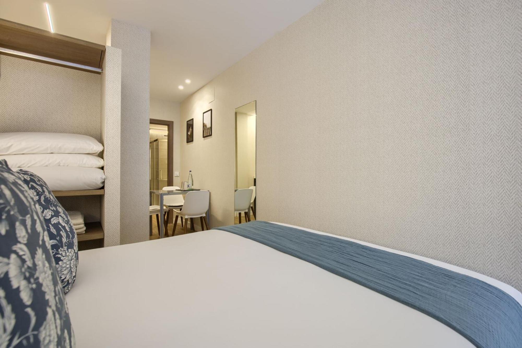 Dobo Rio Apartamento Madrid