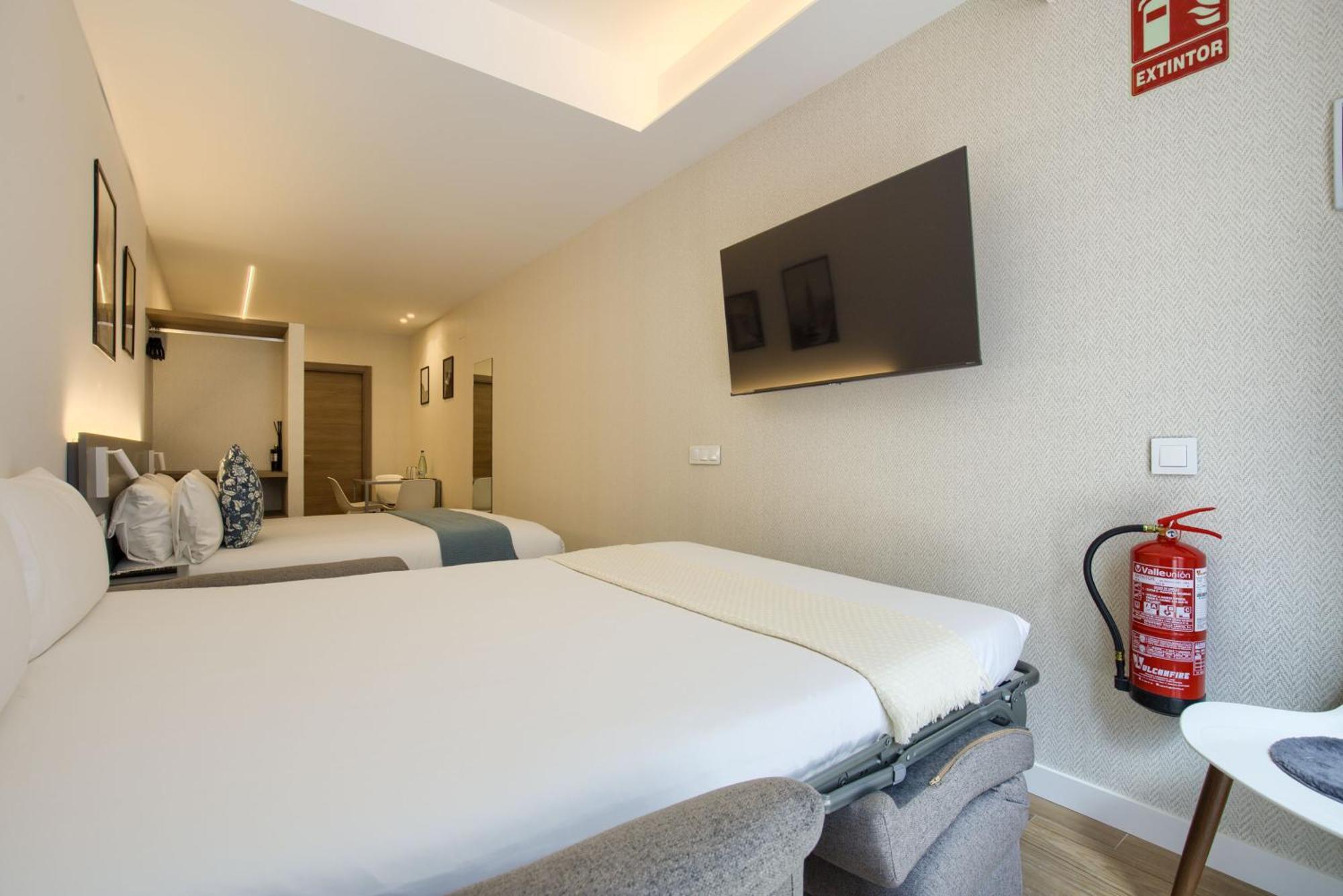 Dobo Rio Apartamento Madrid