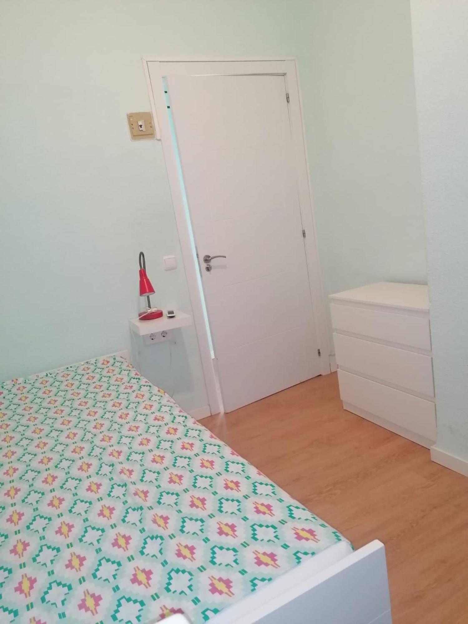 Residencia Abay Hostal